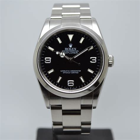 rolex explorer 1980|rolex explorer 114270 for sale.